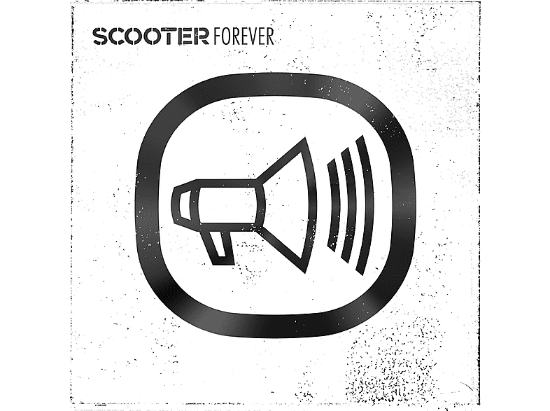 Scooter - Forever (CD)