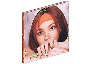 Nayeon (Twice) - Na (Digipak) (CD)