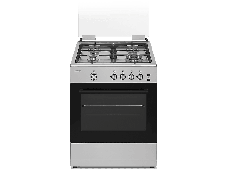 Cocina a gas | Infiniton CC61EHX