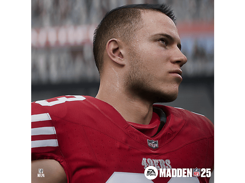 EA SPORTS Madden NFL 25 - [PlayStation 5]