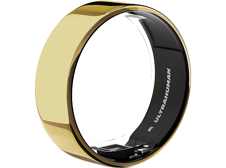 ULTRAHUMAN Ring AIR (Grösse 8) Intelligenter