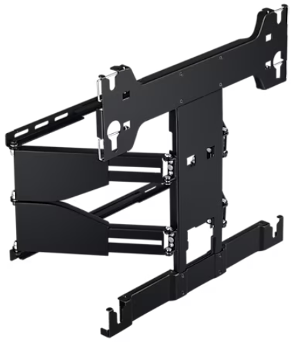 Uchwyt do telewizora SAMSUNG WMN-B16FB/XC Ruchomy Uchwyt 2021-2022 (VESA 400x400, 400x300)