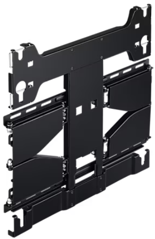 Uchwyt do telewizora SAMSUNG WMN-B16FB/XC Ruchomy Uchwyt 2021-2022 (VESA 400x400, 400x300)