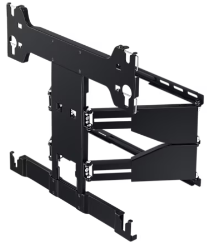 Uchwyt do telewizora SAMSUNG WMN-B16FB/XC Ruchomy Uchwyt 2021-2022 (VESA 400x400, 400x300)