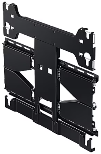 Uchwyt do telewizora SAMSUNG WMN-B16FB/XC Ruchomy Uchwyt 2021-2022 (VESA 400x400, 400x300)