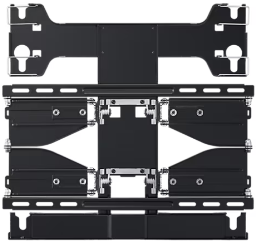Uchwyt do telewizora SAMSUNG WMN-B16FB/XC Ruchomy Uchwyt 2021-2022 (VESA 400x400, 400x300)