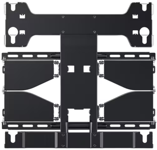 Uchwyt do telewizora SAMSUNG WMN-B16FB/XC Ruchomy Uchwyt 2021-2022 (VESA 400x400, 400x300)
