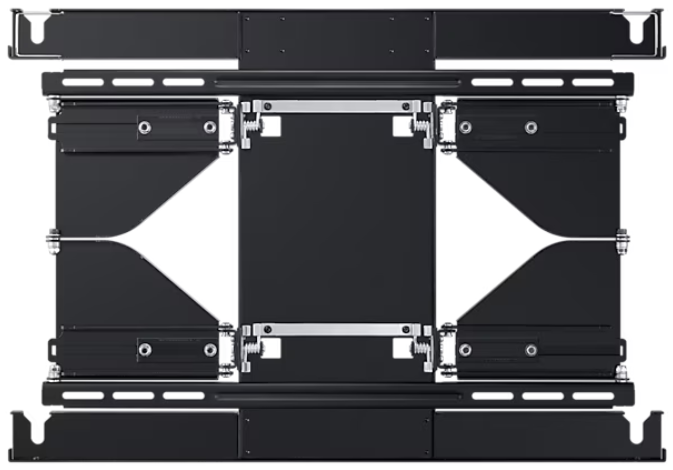 Uchwyt do telewizora SAMSUNG WMN-B30FB/XC Ruchomy Uchwyt 2021-2022 (VESA 600x400)