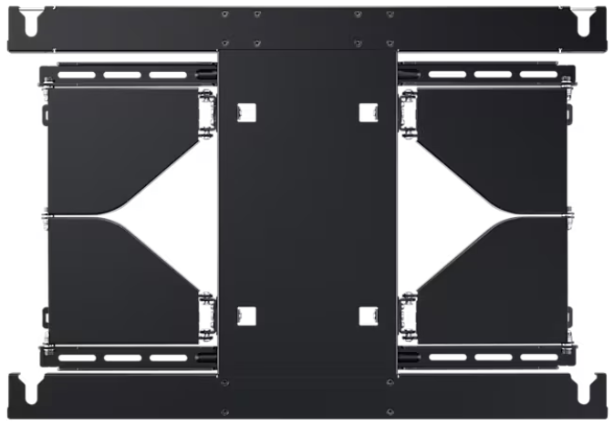 Uchwyt do telewizora SAMSUNG WMN-B30FB/XC Ruchomy Uchwyt 2021-2022 (VESA 600x400)