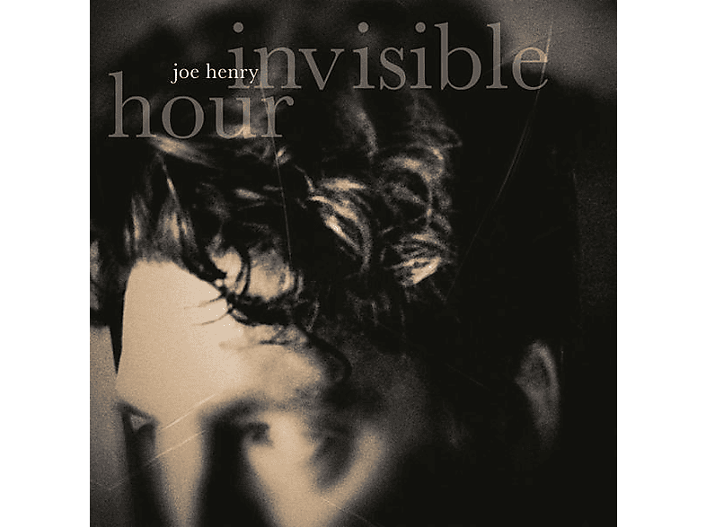 Joe Henry - Invisible Hour (Digipak + Bonus Tracks) [CD]