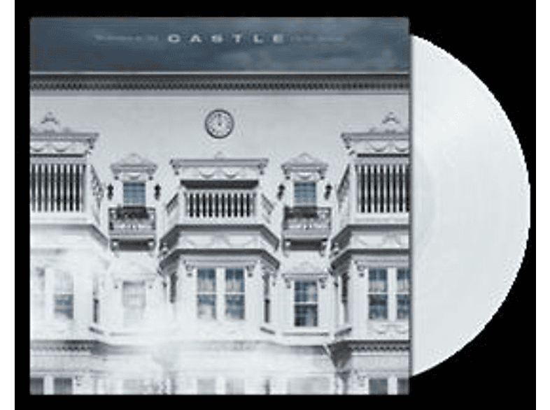 Chilli Beans. - Welcome to My Castle (Sunrise Pearl Vinyl) - (Vinyl)