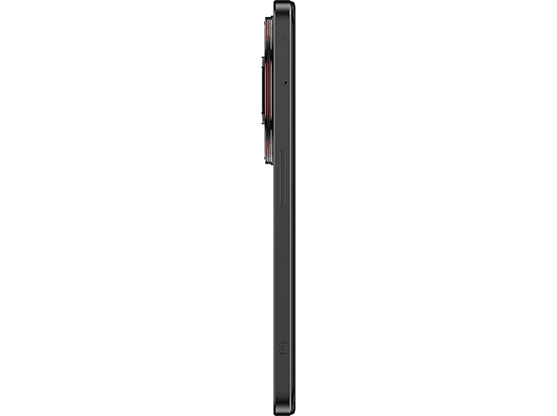 Thumbnail - NUBIA FOCUS PRO 5G BLACK 256 GB Black Dual SIM