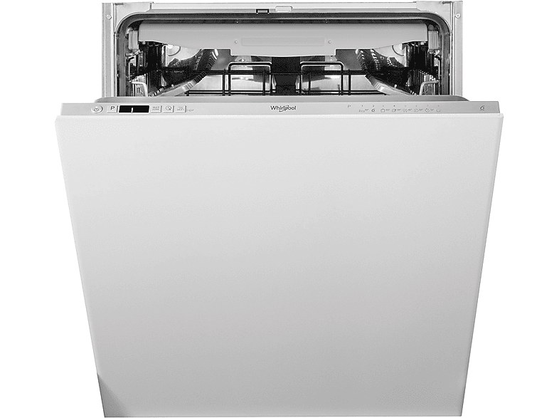 Whirlpool WIC 3C26 F Lavastoviglie Incasso, 59,8 cm, Classe E