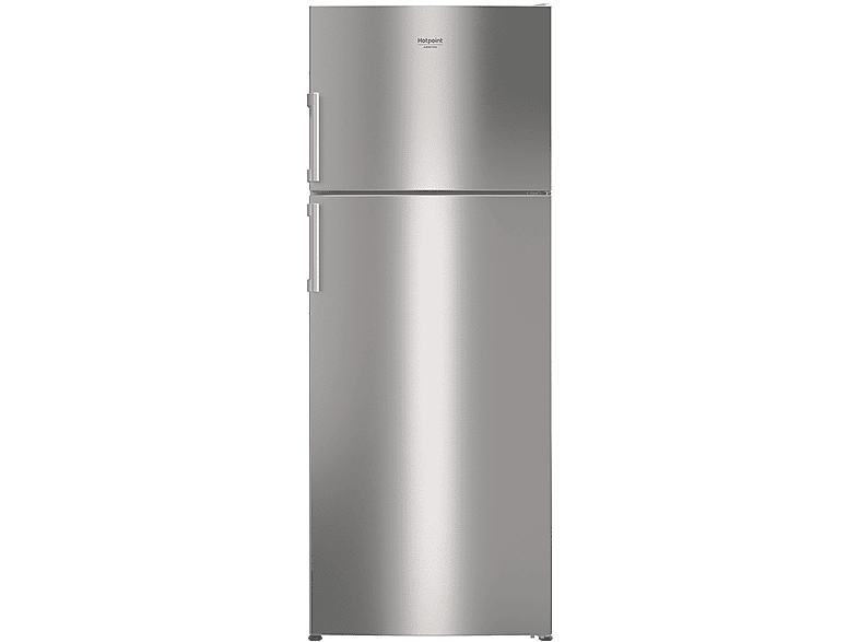 Hotpoint-Ariston Hat70I 932 S DC Frigorifero Doppia Porta