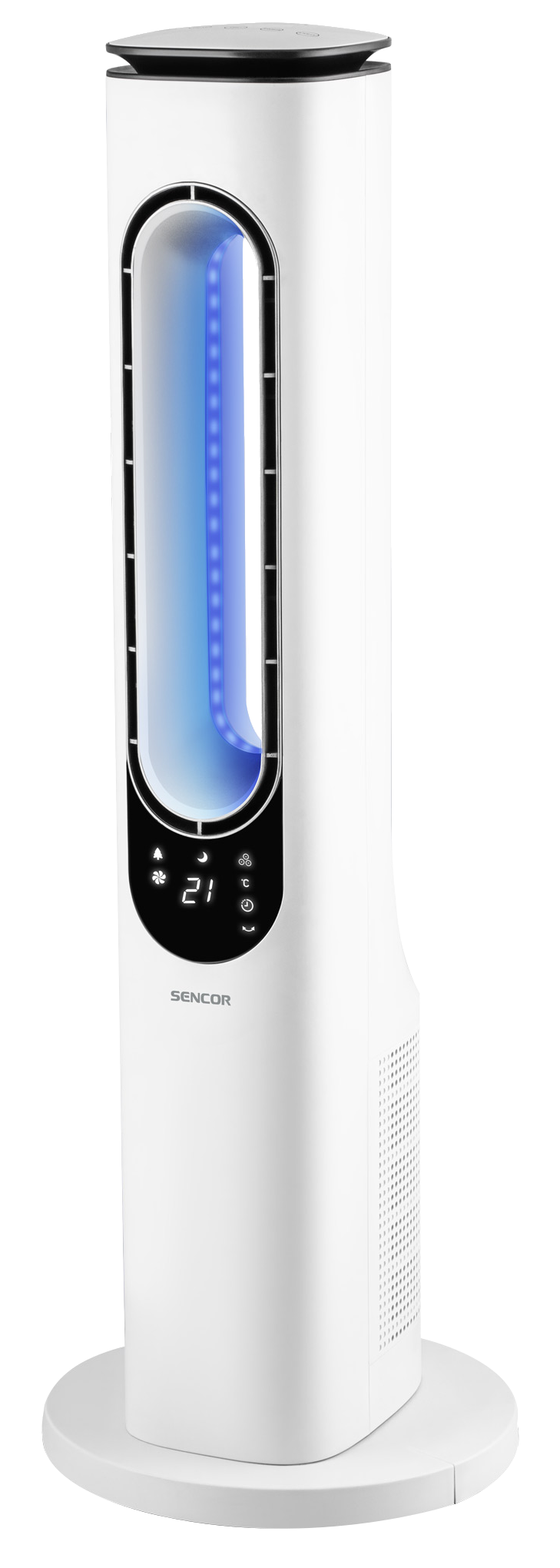 SENCOR SFT 3703WH Oszlop ventilátor