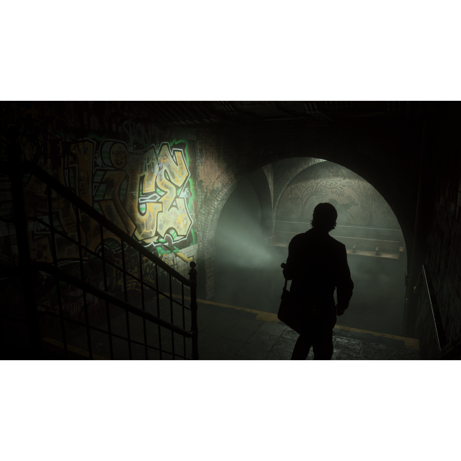 Alan Wake 2: Deluxe Edition | Xbox Series X