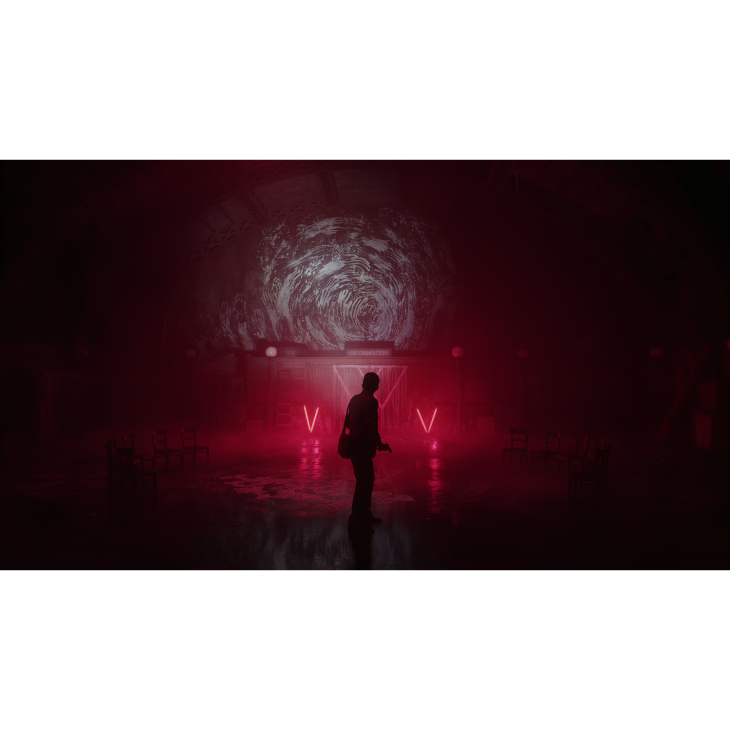 Alan Wake 2: Deluxe Edition | Xbox Series X