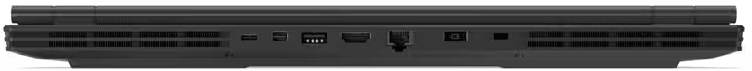 LENOVO Legion Y540-15IRH 81SX0050HV gamer laptop (15,6" FHD/Core i7/16GB/128 GB SSD + 1 TB HDD/RTX 2060 6GB/DOS)