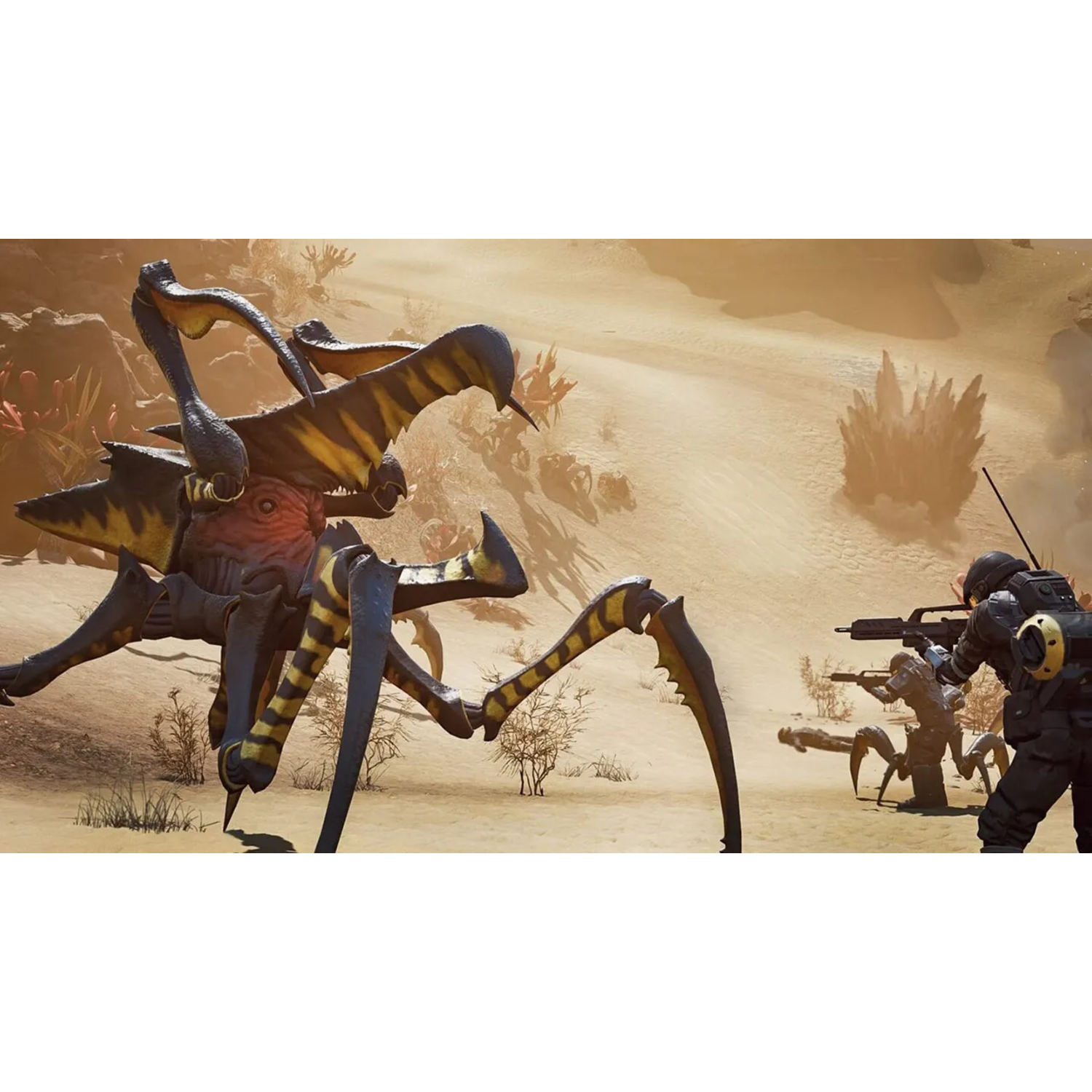 Starship Troopers: Extermination | Xbox Series X