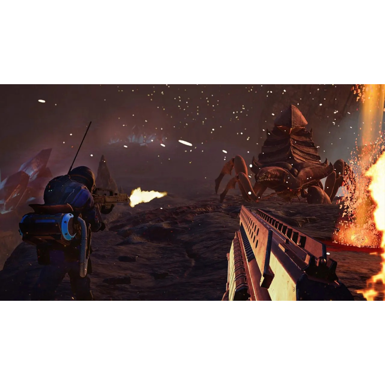 Starship Troopers: Extermination | Xbox Series X