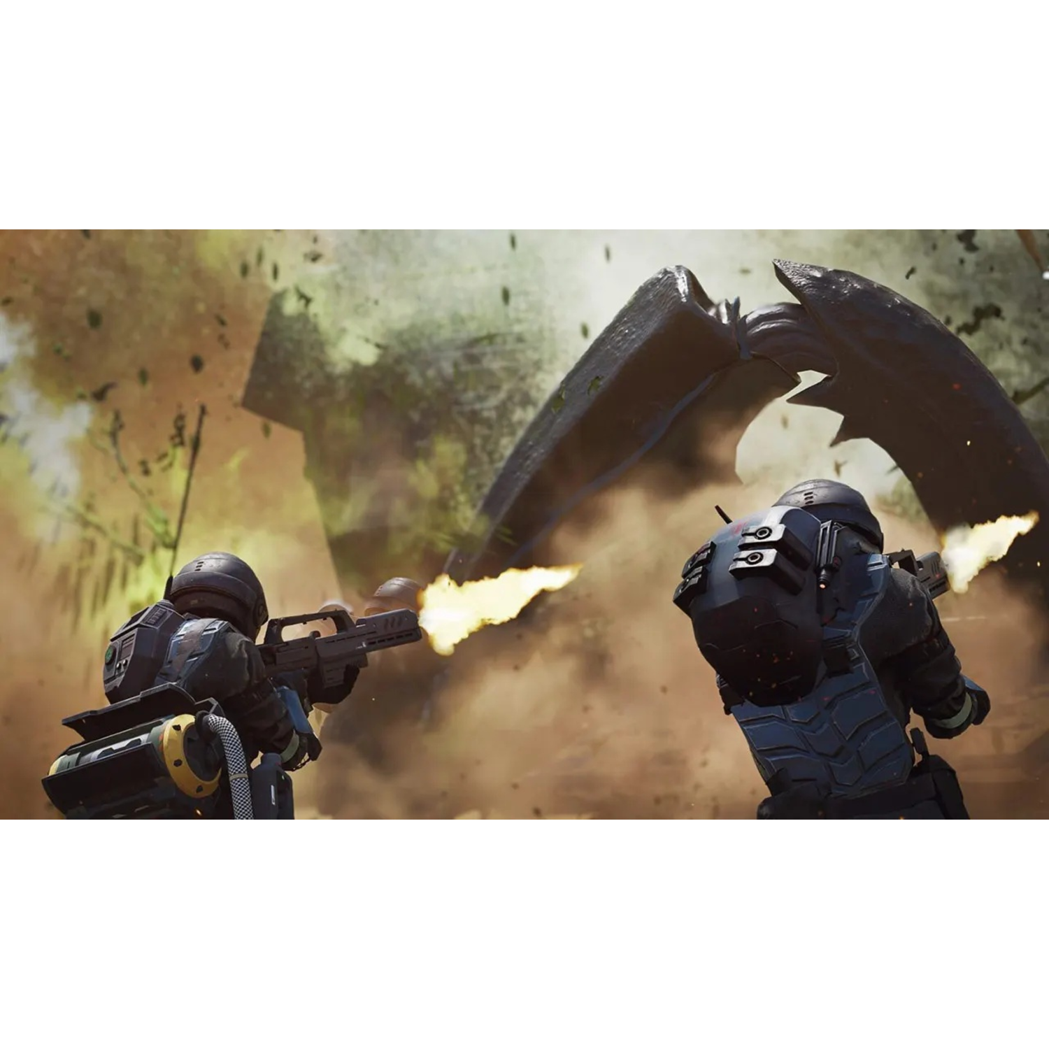 Starship Troopers: Extermination | Xbox Series X