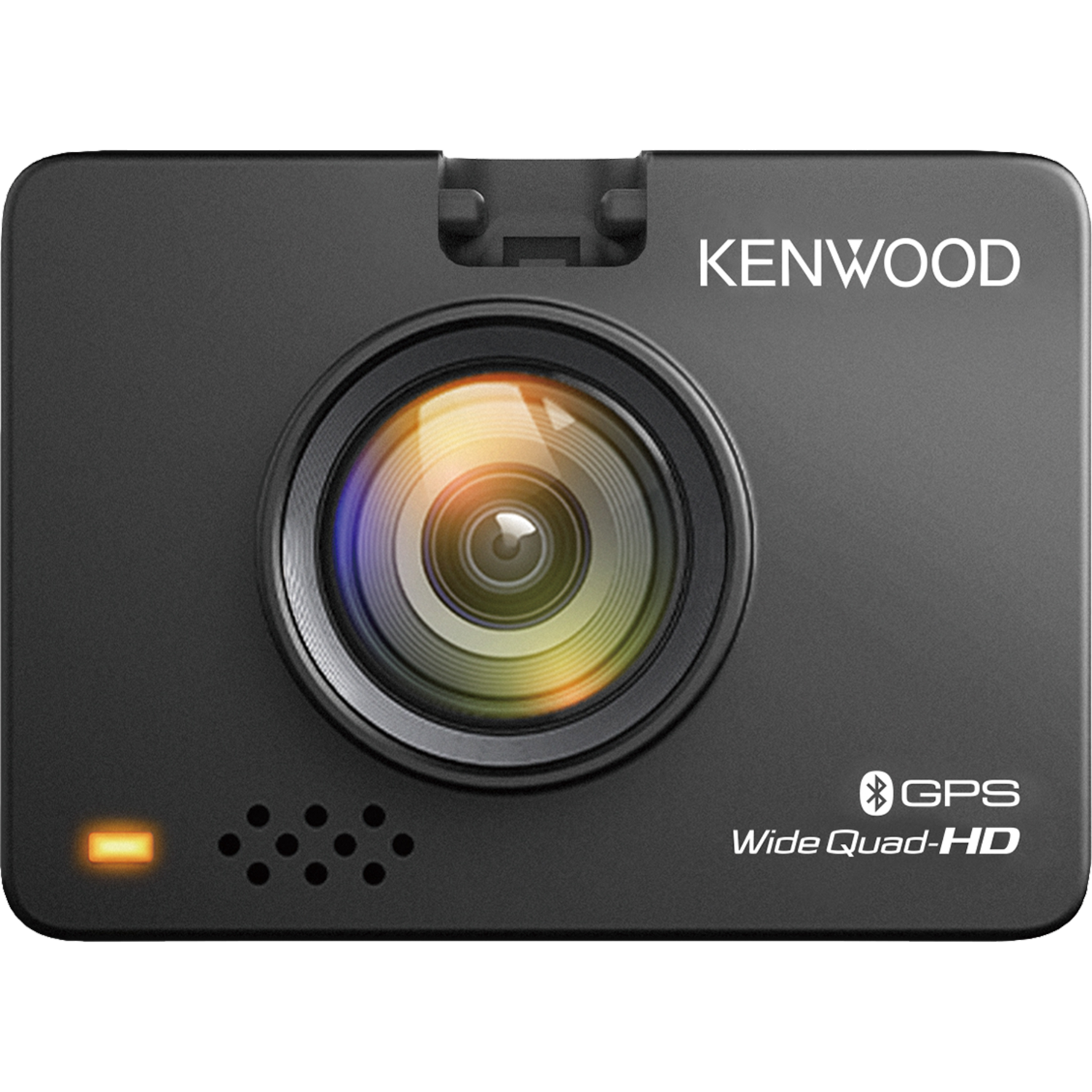 Kenwood Drv-a510w Dashcam