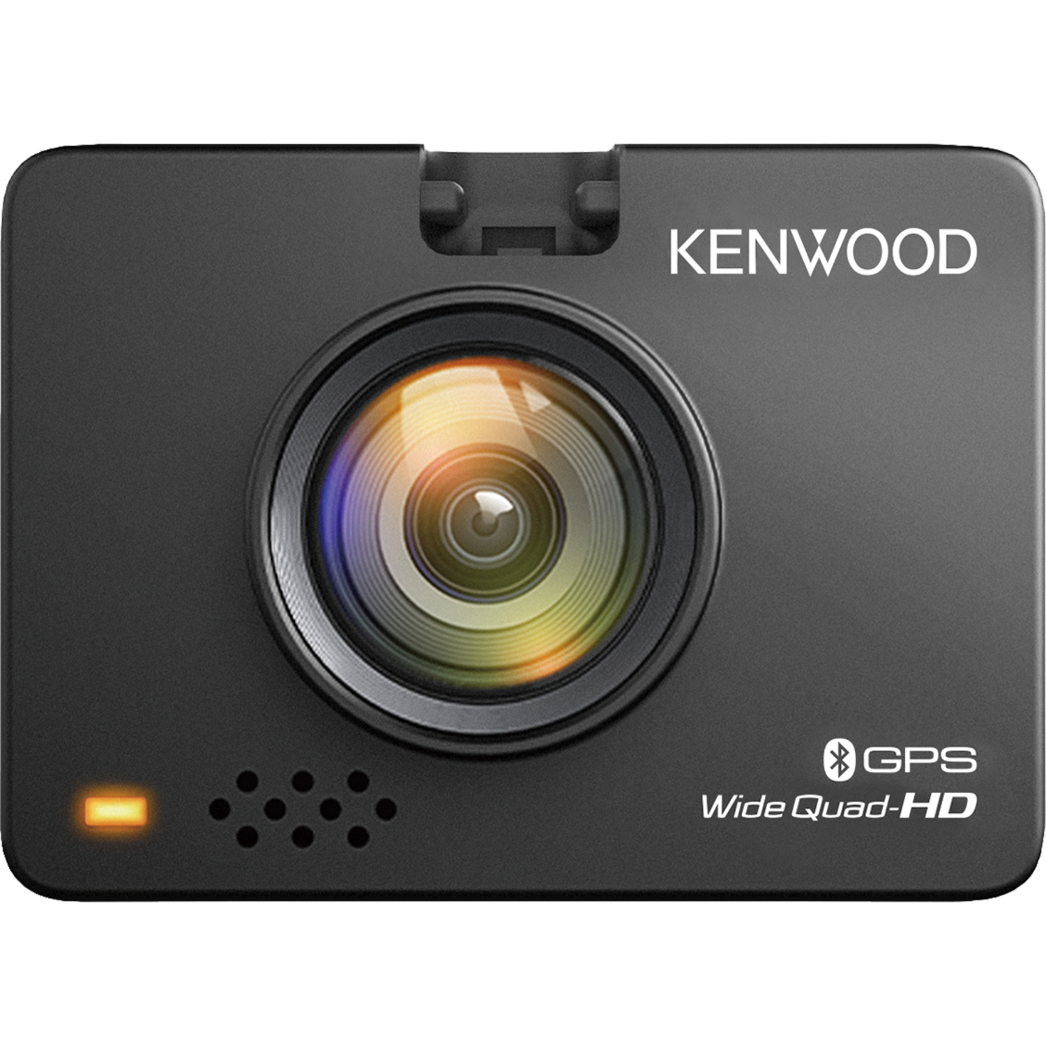Kenwood Drv-a510w Dashcam