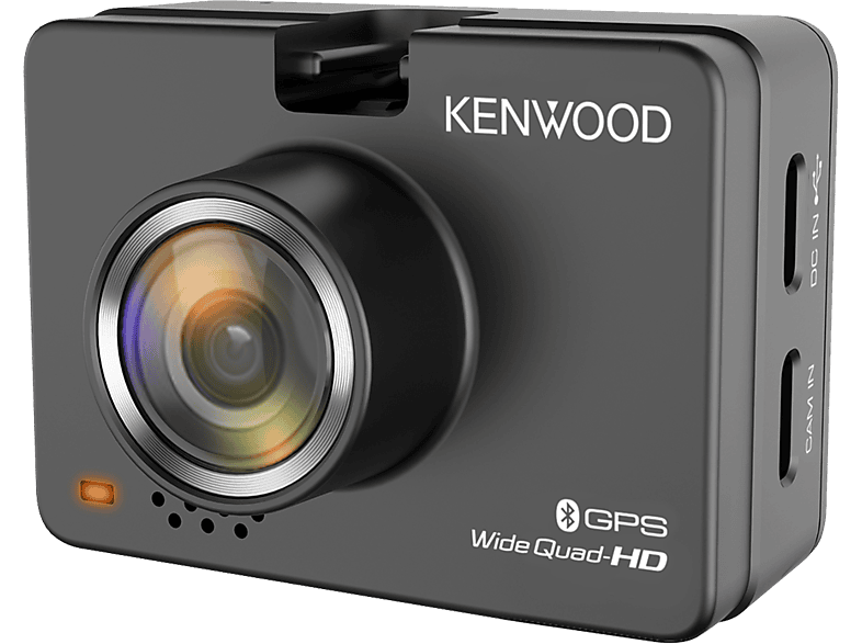 KENWOOD DRV-A510W Dashcam | MediaMarkt
