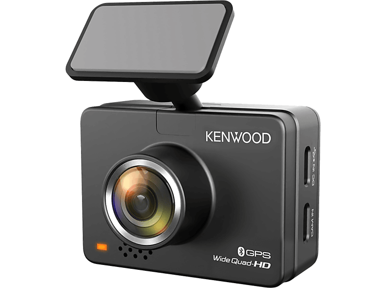 KENWOOD DRV-A510W Dashcam | MediaMarkt