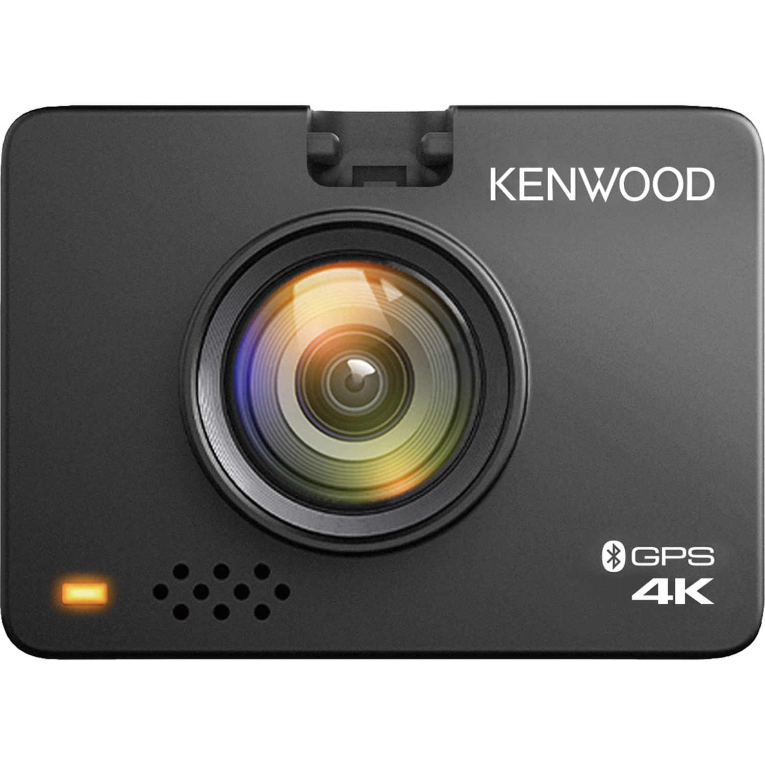 Kenwood Drv-a610w Dashcam