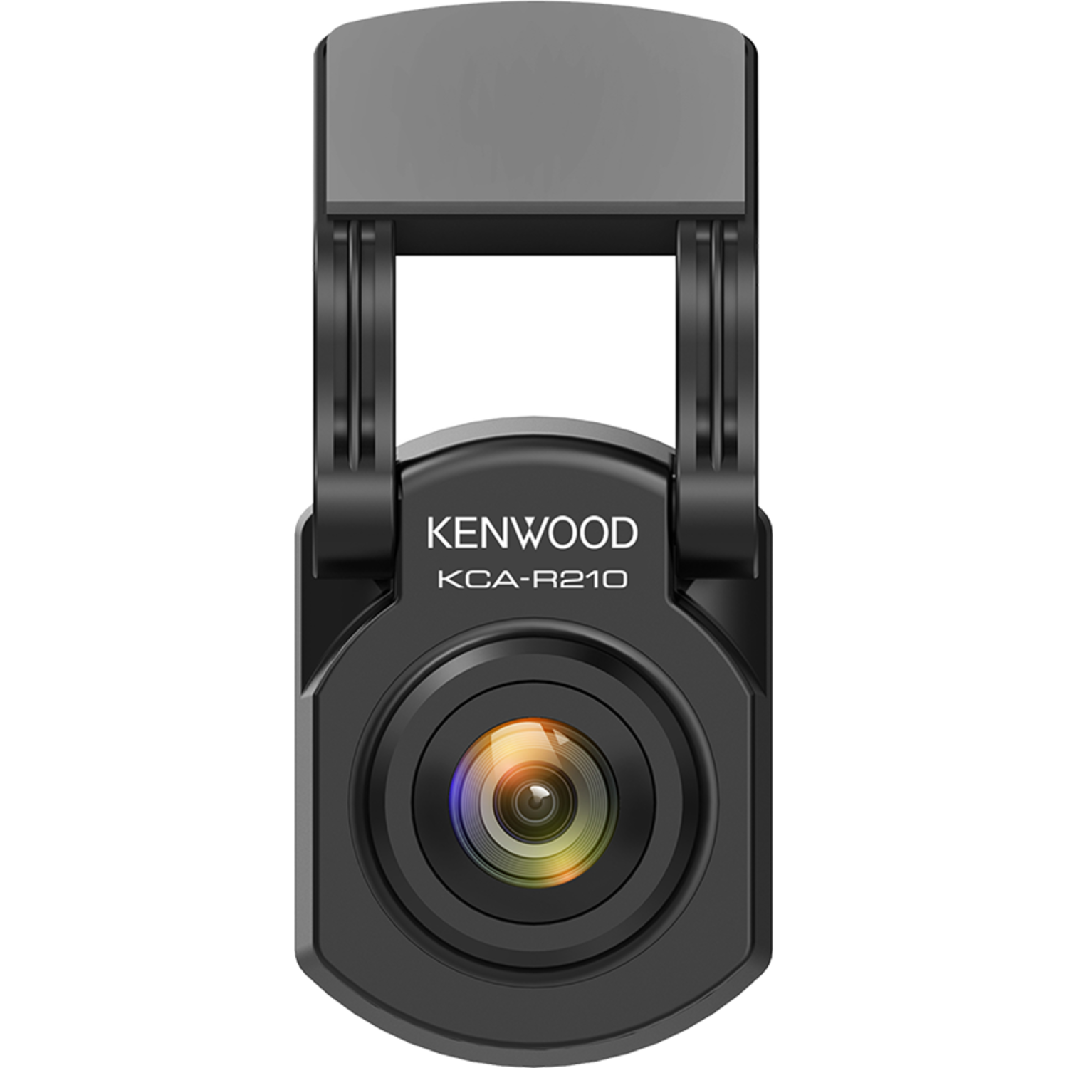 Kenwood Kca-r210 Dashcam