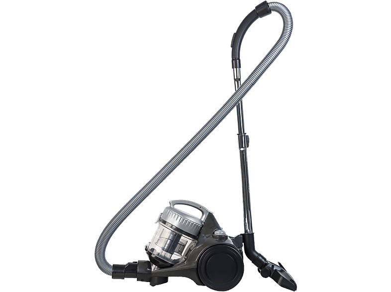 RUSSELL HOBBS RHCV1611-CH Compact XS Bodenstaubsauger Staubsauger, maximale Leistung: 700 W