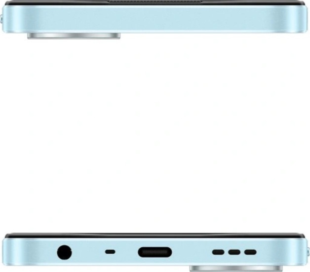 Smartfon OPPO A18 4/128GB Niebieski