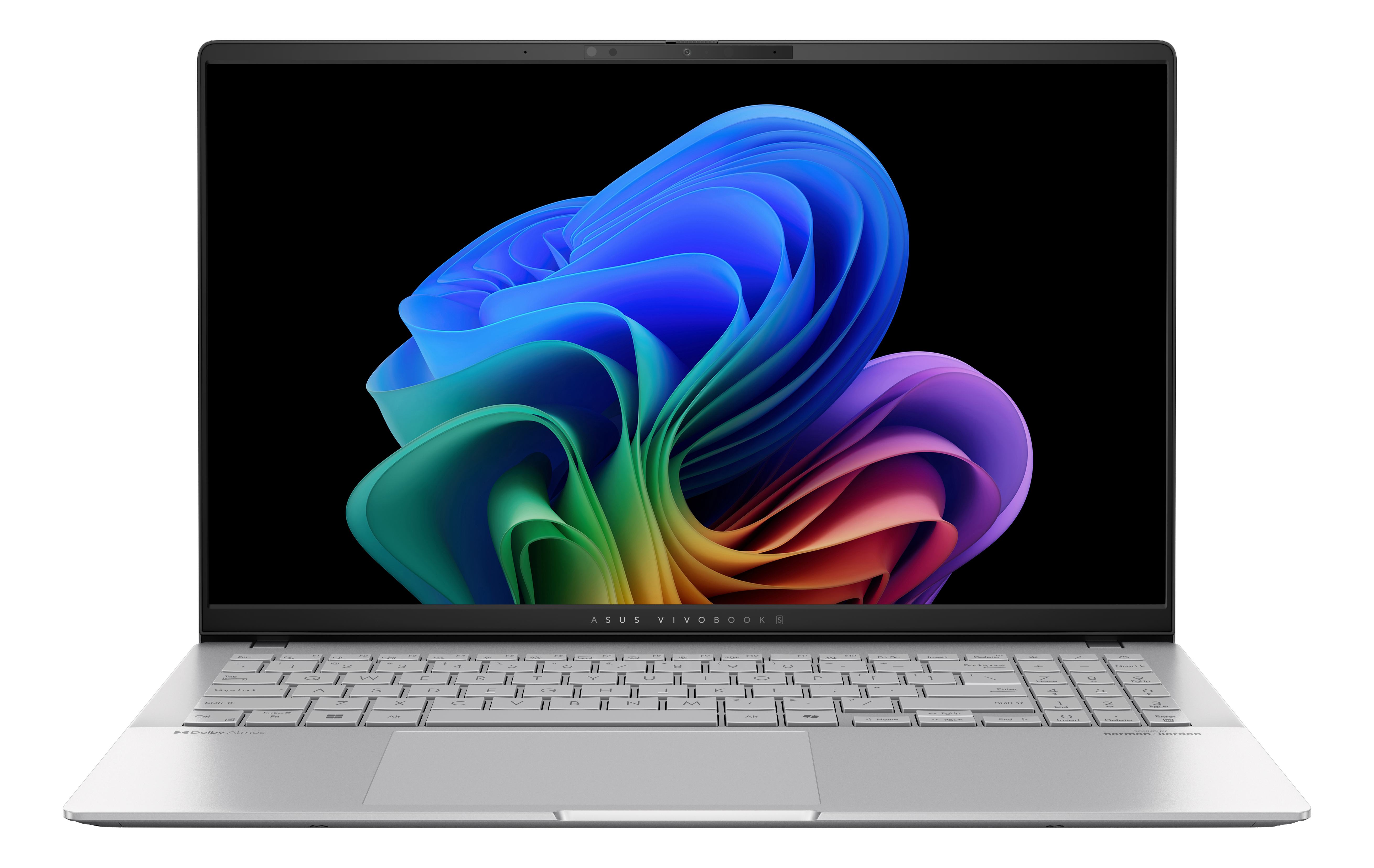 ASUS Vivobook S 15 OLED S5507QA-MA013W, Notebook, mit 15.6