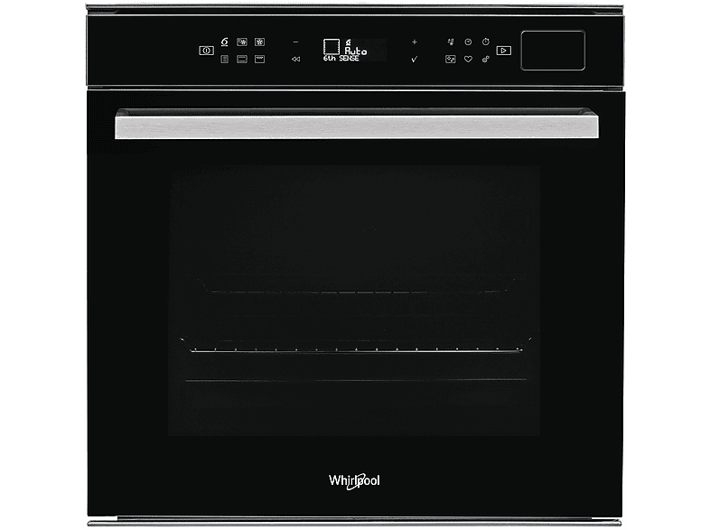 Whirlpool Akzms 8680 BL Forno Incasso, classe A+