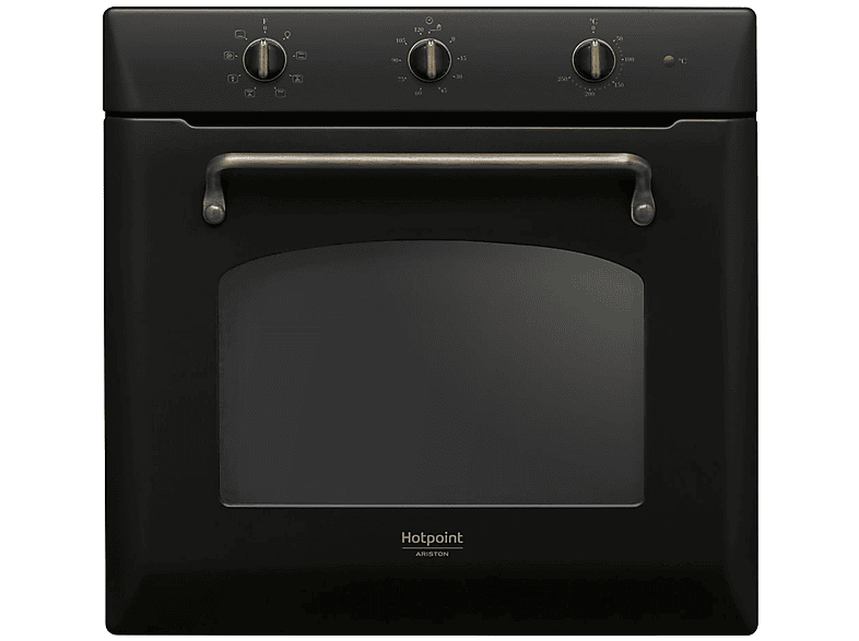 Hotpoint FIT 834 AN HA Forno, classe A