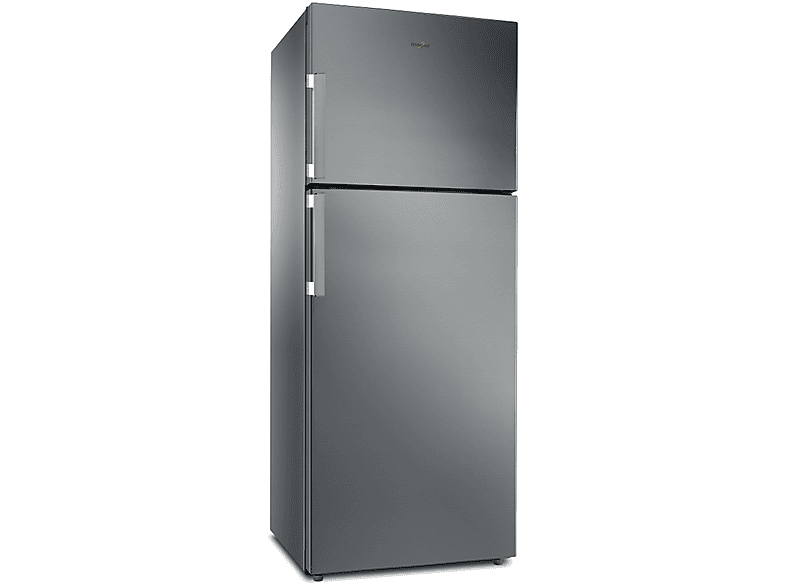 Whirlpool Wt70I 832 X Frigorifero Doppia Porta