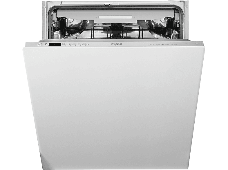 Whirlpool WIO 3T126 PFE Lavastoviglie Incasso, 59,8 cm, Classe E