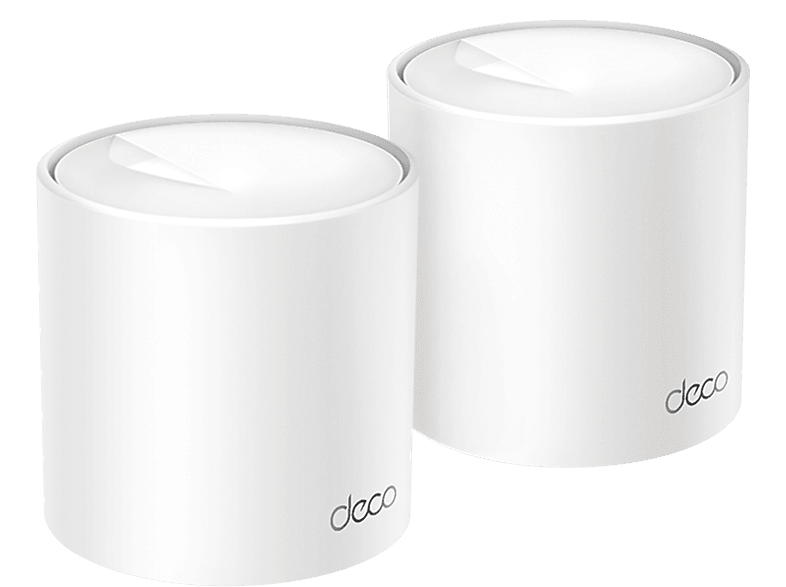 Sistema WiFi Mesh | TP-Link Deco X10