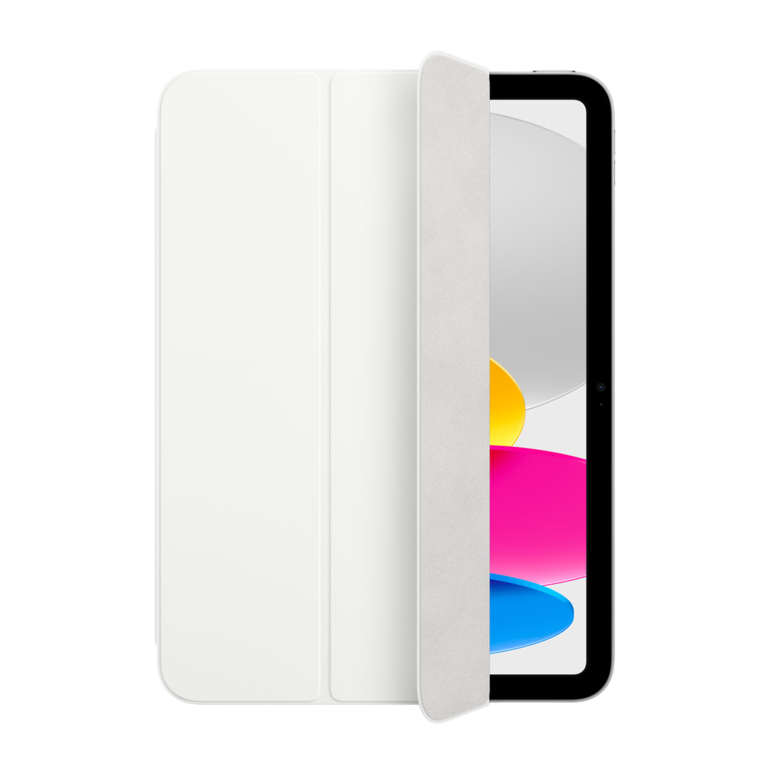 Apple Smart Folio Voor Ipad (10e Generatie) - Wit