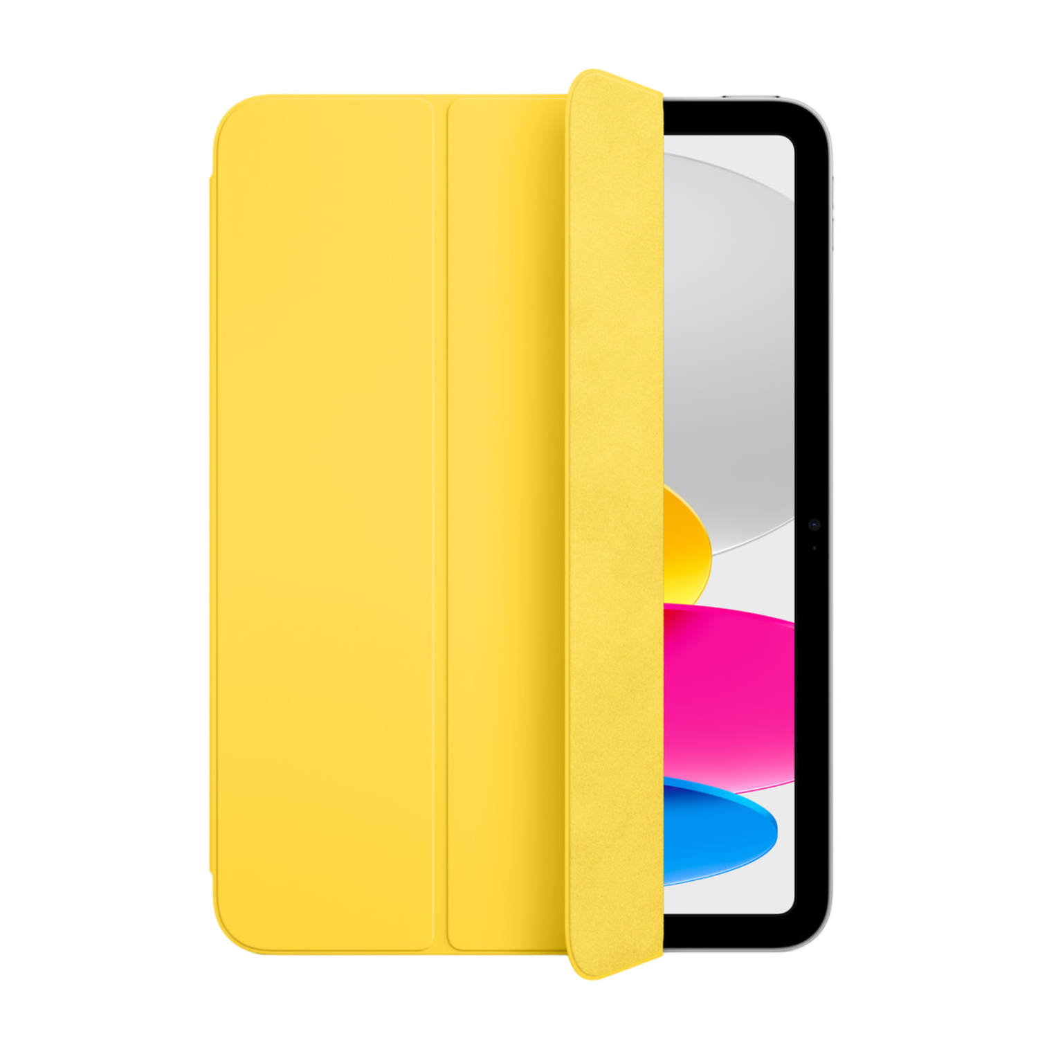 Apple Smart Folio Voor Ipad (10e Generatie) - Lemonade