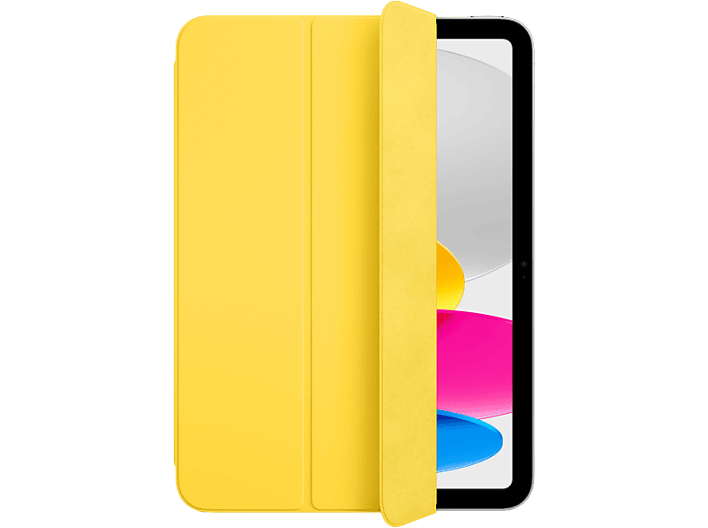 の*り様 iPad Smart Folio レモネード APPLE Smart Folio voor iPad (10e generatie) | Lemonade | MediaMarkt