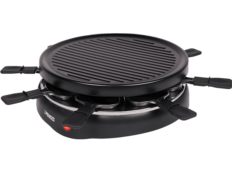 Princess Raclette 8 (01.162715.01.001)