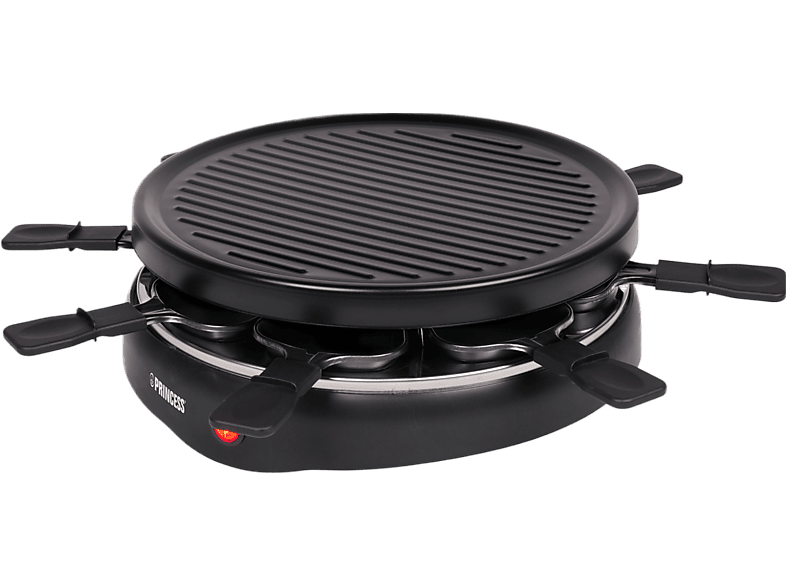 Princess Raclette 8