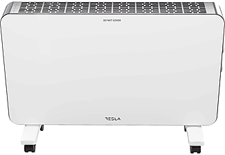 TESLA PC301WB Elektromos Radiátor, 800/2000W, 3 fokozat, konvekciós