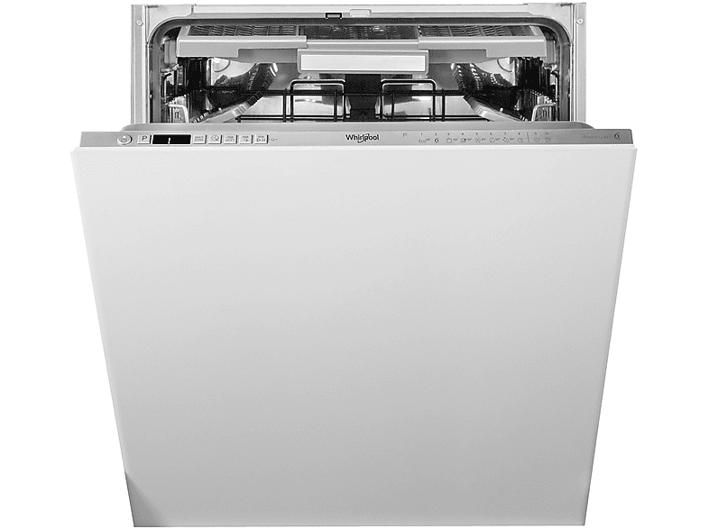 Whirlpool WIO 30540 Pelg Lavastoviglie Incasso, 59,8 cm, Classe B