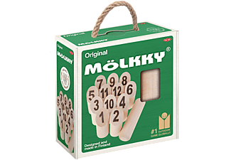 TACTIC GAMES Mölkky Go szabadtéri játék (54903 )