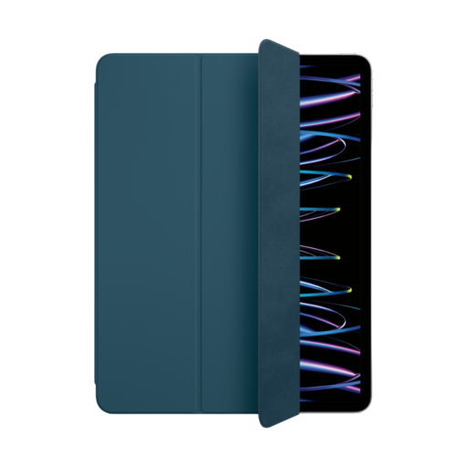 Apple Smart Folio for iPad Pro 12.9 Marine Blue