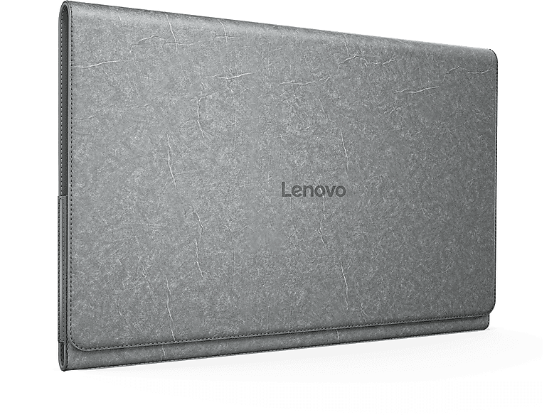 Thumbnail - LENOVO Tab Plus Schutzhülle, Sleeves, Lenovo, Plus, Luna Grey
