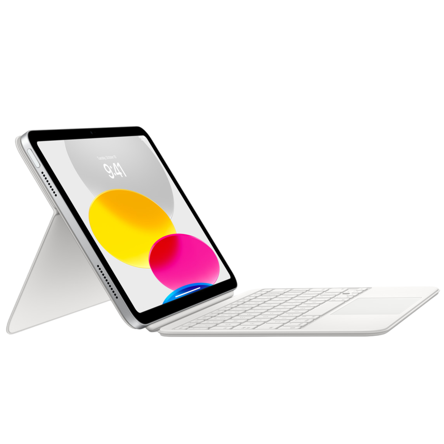 Apple Magic Keyboard Folio Pad